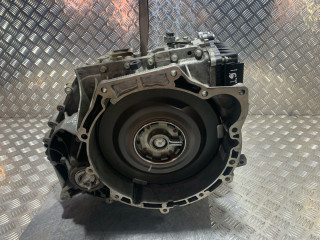 КПП роботизированная Volvo S60 2 поколение (2010 - 2013), 1.6 л., Ti, B 4164 T, бензин, робот, передний привод, 36000609, 31259758, 1285158, BG9R7000CA