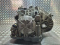 КПП автоматическая (АКПП) Volkswagen Tiguan 1 поколение (2007 - 2011), 2.0 л., TSI, CCZC, бензин, АКПП, полный привод, 09M300036Q, JVZ, AQ450, QNR - фото №8