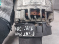 генератор Fiat Grande Punto 199 [рестайлинг] (2009 - 2012), 1.4 л., 350 A1.000, бензин, 51859041, 51787196, 51859061 - фото №5