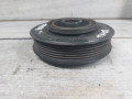 шкив коленвала Ford Kuga 2 поколение (2013 - 2025), 1.5 л., M8MA, бензин, 1718502, BM5G6B319BC - фото №3