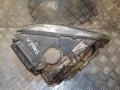 фара левая Volkswagen Touareg 1 поколение (2002 - 2007), 7L6941017BN, 7L6941015AM, 7L6941015CM - фото №8