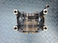 коленвал Mazda CX-7 1 поколение [рестайлинг] (2009 - 2012), 2.3 л., L3-VDT, бензин, L3K911300A - фото №9