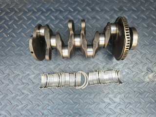 коленвал Audi A4 B8/8K (2007 - 2011), 1.8 л., TFSI, CDHA, бензин, 06H105021L, 06H105021D, 06H105021G, 06H105021H, 06H105021K, SUDU1674130