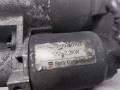 стартер SsangYong Actyon 2 поколение (2010 - 2013), 2.0 л., D20DTF, дизель, 6711510101, 6711510201, 6711510301 - фото №6