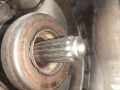 КПП механическая (МКПП) Opel Astra H (2004 - 2007), 1.8 л., Z 18 XER, бензин, 55558142, 55565138, 24579782 - фото №6