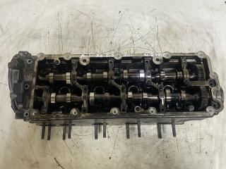 головка блока цилиндров Audi Q7 4L (2005 - 2009), 4.2 л., TDi, BTR, дизель, 057103064AJ, 057103904CX