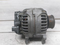 генератор Volkswagen Transporter T4 (1990 - 2003), 2.5 л., ACV, дизель, 074903025J, 038903018B - фото №3