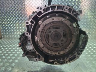 КПП роботизированная Ford Focus 3 поколение (2011 - 2015), 2.0 л., i, MGDA, бензин, робот, 5337941, A2C30743104, BV6P7000DB