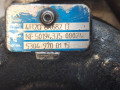 турбина Land Rover Range Rover Sport 1 поколение L320 (2005 - 2009), 2.7 л., 276DT, дизель, LR003356, 4H2Q6K682CJ, LR010188, LR005846, LR004286, 1357581, 4H206K682CL, LR021042, 4H2Q9K546CL, 4H206K682CK, 4H206K682CG - фото №9