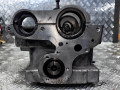 головка блока цилиндров Volkswagen Transporter T5 (2003 - 2009), 2.5 л., BNZ, дизель, R070103373C, BNZ - фото №7