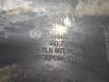 бампер передний Volkswagen Touareg 1 поколение (2002 - 2007), серый, 7L6807217AGGRU, 7L6807217R, 7L6807061L - фото №16