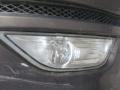 бампер передний Ford Mondeo 4 поколение [рестайлинг] BD (2010 - 2015), серебро, седан, BS7117757A, 1704629 - фото №5
