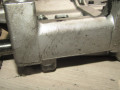 вал балансирный Nissan Pathfinder R51 (2004 - 2010), 2.5 л., YD25DDTi, дизель, 12410EB31A, 12410EB31C, 12410EB31D, 12410EB31E, 12410EB310 - фото №5