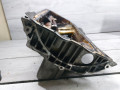 масляный поддон BMW 3 серия E90/E91/E92/E93 (2004 - 2010), 3.0 л., N52 B30, бензин, полный привод, 11137585432, 11137543195 - фото №5
