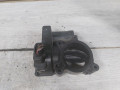заслонка дроссельная Volkswagen Golf 5 поколение (2003 - 2009), 1.4 л., BLG, бензин, 03C128063A, A2C53104475, 03C128063B - фото №2