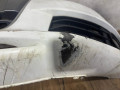 бампер передний Audi A4 B8/8K 8K2 (2007 - 2011), белый, 8K0807437, 8K0807105GRU - фото №11