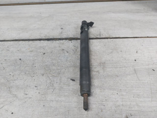 форсунка Ford Mondeo 4 поколение [рестайлинг] (2010 - 2015), 2.0 л., TXBA, дизель, 9686191080, 1980L3, 1804832, 1809626, EMBR00101D