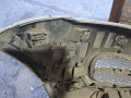 бампер передний Volkswagen Touareg 1 поколение (2002 - 2007), белый, 7L6807217AGGRU, 7L6807217R, 7L6807061L - фото №12