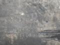 бампер передний Volkswagen Touareg 1 поколение (2002 - 2007), синий, 7L6807217AGGRU, 7L6807217R, 7L6807061L - фото №10