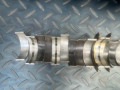 коленвал Mazda CX-7 1 поколение [рестайлинг] (2009 - 2012), 2.3 л., L3-VDT, бензин, L3K911300A - фото №9