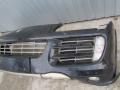 бампер передний Porsche Cayenne 957 [рестайлинг] (2007 - 2010), 95550531113G2X - фото №7