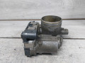заслонка дроссельная Volkswagen Golf 7 поколение (2012 - 2017), 1.4 л., CXSA, бензин, 03F133062B - фото №4