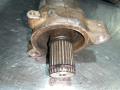раздаточная коробка Chevrolet Captiva 1 поколение [рестайлинг] C140 (2011 - 2013), 3.0 л., Di, LF1, бензин, АКПП, полный привод, 24263580 - фото №5