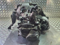 КПП механическая (МКПП) Chevrolet Cruze 1 поколение (2009 - 2012), 1.8 л., i, F18D4, бензин, МКПП, 25186218, 25186896 - фото №3