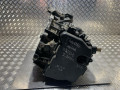 КПП автоматическая (АКПП) Chevrolet Captiva 1 поколение [рестайлинг] (2011 - 2013), 2.2 л., VCDi, Z 22 D1, дизель, АКПП, полный привод, 24262585, 6T50, 5GMR - фото №6