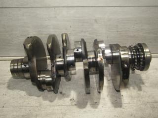коленвал Audi Q7 4L (2005 - 2009), 3.0 л., TDi, CASA, дизель, 059105101AB, 059105101AH, 059105101BC, 059105101AE, 059101AE