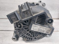 генератор Ford Kuga 2 поколение (2013 - 2025), 2.0 л., TDCi, UFMA, дизель, 1762377, AV6N10300MD, AV6N10300MB - фото №4