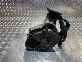 раздаточная коробка Mazda CX-9 1 поколение TB (2007 - 2009), 3.7 л., i, CA, бензин, АКПП, AW2127500D, AW2127500E, AW2127500F, AW2127500G, AW2127500H, AW2127500J, AW2127500K, AW2127500N, 7E537251BH