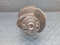 коленвал Ford Mondeo 4 поколение (2007 - 2010), 2.3 л., SEBA, бензин, 3L5G6K360A, 3L5G - фото №6