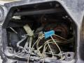 фара левая BMW 6 серия E63/E64 (2003 - 2007), 63127165981 - фото №11
