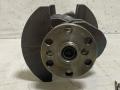 коленвал Mazda 3 BK (2003 - 2005), 2.0 л., LF-DE, бензин, 1S7GCF - фото №4