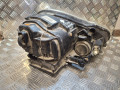 фара левая Porsche Cayenne 955 (2002 - 2007), 95563115731 - фото №7