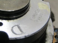 фазорегулятор Ford Kuga 2 поколение (2013 - 2025), 1.6 л., JQMA, бензин, 1796574, DS7G6C524BA, 31330415, BM5G6C524YB, 1685731 - фото №4