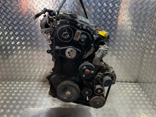 двигатель Nissan X-Trail T31 (2007 - 2011), 2.0 л., M9R, дизель, M9R835