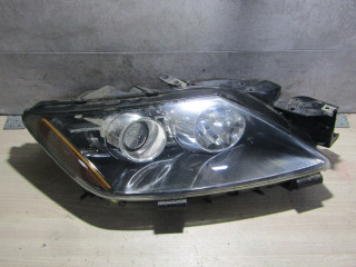 фара правая Mazda CX-7 1 поколение (2006 - 2009), правый руль, EG21510K0E