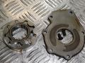 насос масляный Chevrolet Cruze 1 поколение (2009 - 2012), 1.8 л., F18D4, бензин, 55556428, 25190865 - фото №5