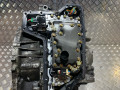 КПП автоматическая (АКПП) Nissan Murano Z50 (2002 - 2008), 3.5 л., i, VQ35DE, бензин, вариатор, полный привод, 310201XD16, 310201XD1B, 310201XD0A, 310201XD0D - фото №9