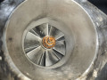 турбина Nissan Pathfinder R51 (2004 - 2010), 2.5 л., YD25DDTi, дизель, 14411EC00C, 14411EC00E - фото №5