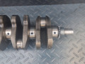 коленвал Land Rover Freelander 2 поколение L359 (2006 - 2010), 2.2 л., TDCi, 224DT, дизель, LR001234, LR022080, 0501N5, 0501L6, 0501L0, C2S52039, 1694472, BG9Q6303AA, 6G9Q6303AA - фото №5