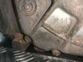 КПП автоматическая (АКПП) Hyundai Sonata 4 поколение [рестайлинг] (2001 - 2013), 2.7 л., G6BA, бензин, передний привод, F4A42, 4500039190 - фото №4