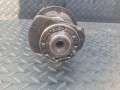 коленвал Ford Mondeo 4 поколение (2007 - 2010), 2.2 л., TDCi, Q4BA, дизель, LR001234, LR022080, 0501N5, 0501L6, 0501L0, C2S52039, 1694472, BG9Q6303AA, 6G9Q6303AA - фото №7
