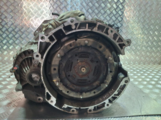 КПП роботизированная Ford Focus 3 поколение (2011 - 2015), 2.0 л., i, MGDA, бензин, робот, 5337941, A2C30743104, BV6P7000DB
