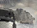 передняя панель крепления облицовки (телевизор) Porsche Cayenne 955 (2002 - 2007), 7L0805594R, 95550559400, 95550559402 - фото №4