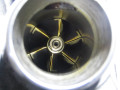 турбина Volkswagen Golf 6 поколение (2008 - 2012), 1.2 л., TSI, CBZB, бензин, 03F145701K, 03F145701G, 03F145701M, 03F145701T, 03F145701H, 03F145701R - фото №5