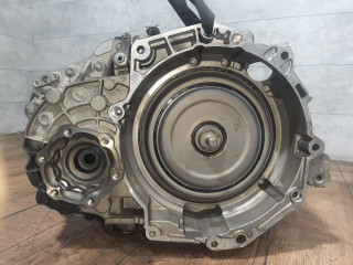 КПП роботизированная Volkswagen Jetta 5 поколение (2005 - 2011), 1.4 л., TSI, BLG, бензин, робот, передний привод, DQ250, 02E300044N, KDC
