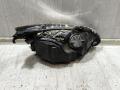 фара левая BMW 5 серия E60/E61 (2002 - 2007), 63127165567 - фото №2